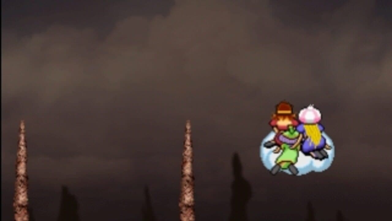 Touhou Chinyuuki: Hafling Hearts!! thumbnail 5