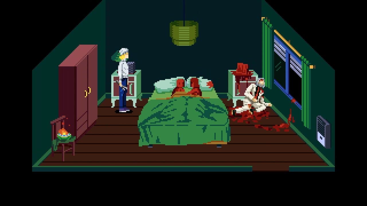 Tenebris Somnia thumbnail 3