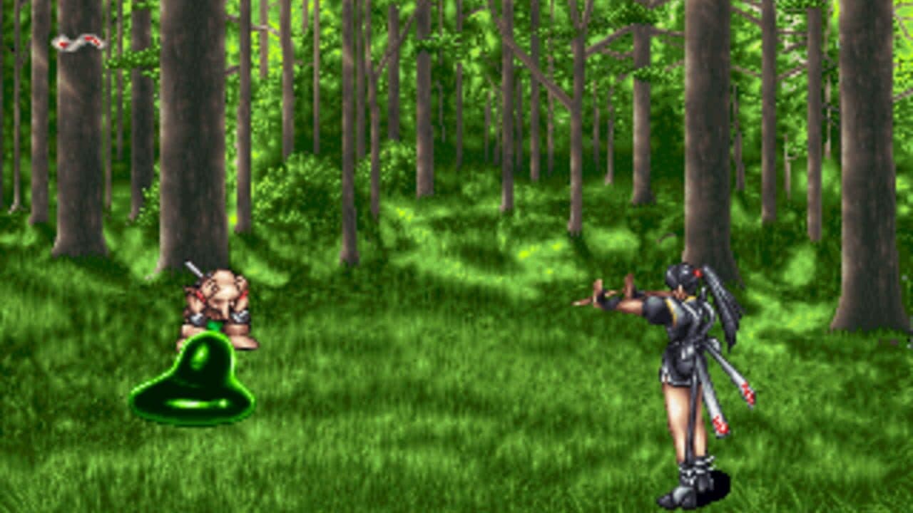 Kuro no Ken thumbnail 5