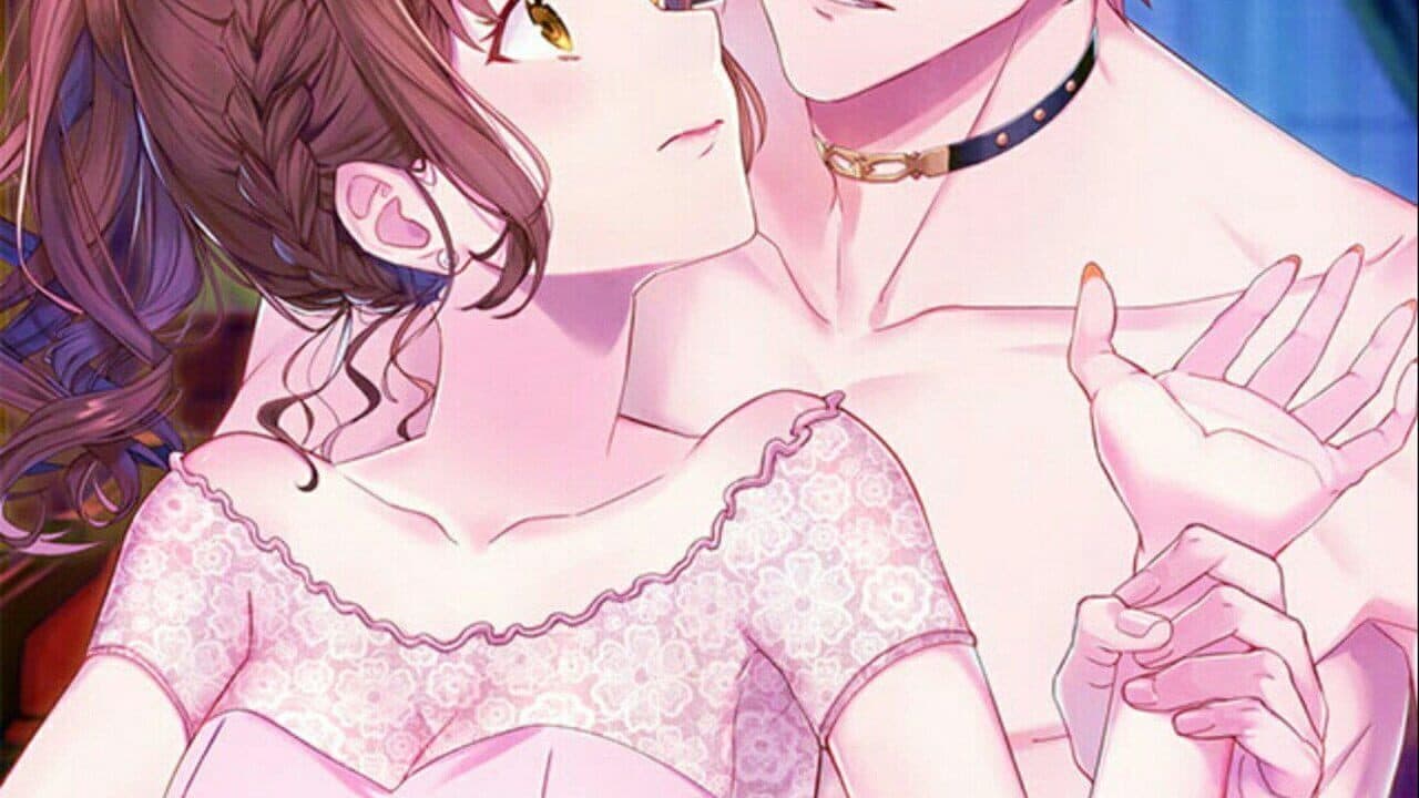 Princess of the Moon: Allure of the Midnight Kiss thumbnail 2
