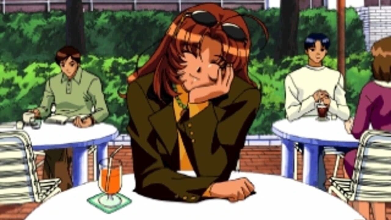 Sotsugyou III: Wedding Bell thumbnail 3