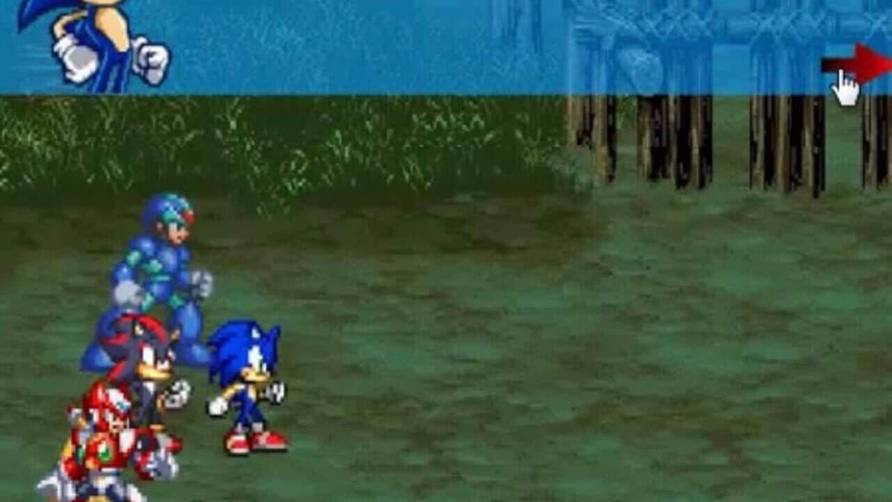 Final Fantasy Sonic X: Episode 2 thumbnail 2