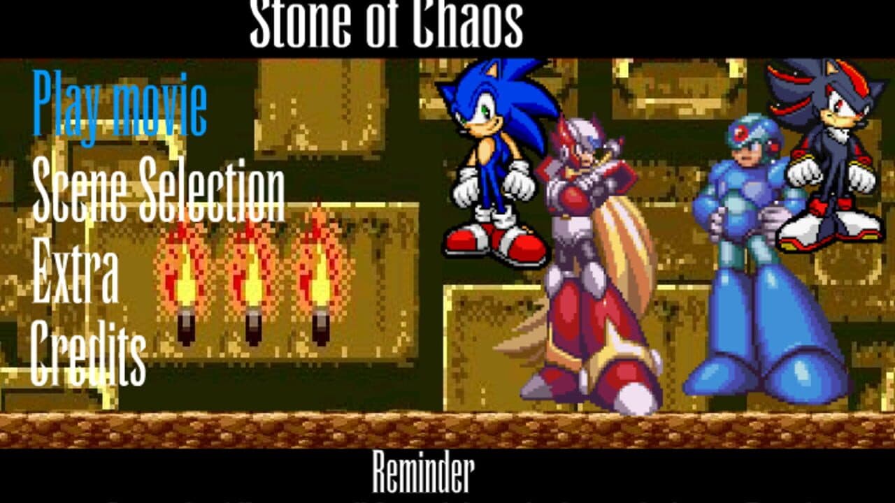 Final Fantasy Sonic X: Episode 3 thumbnail 4