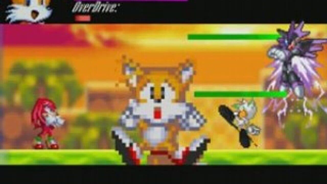 Final Fantasy Sonic X: Episode 4 thumbnail 2