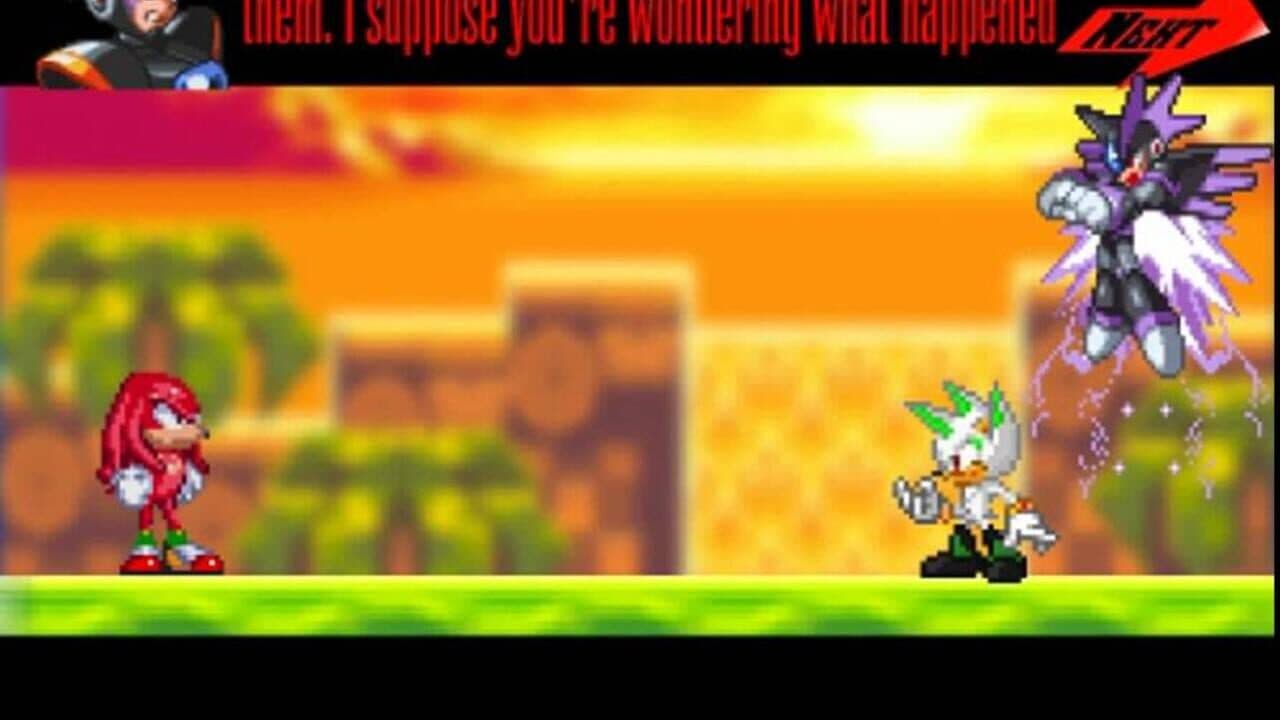 Final Fantasy Sonic X: Episode 4 thumbnail 3