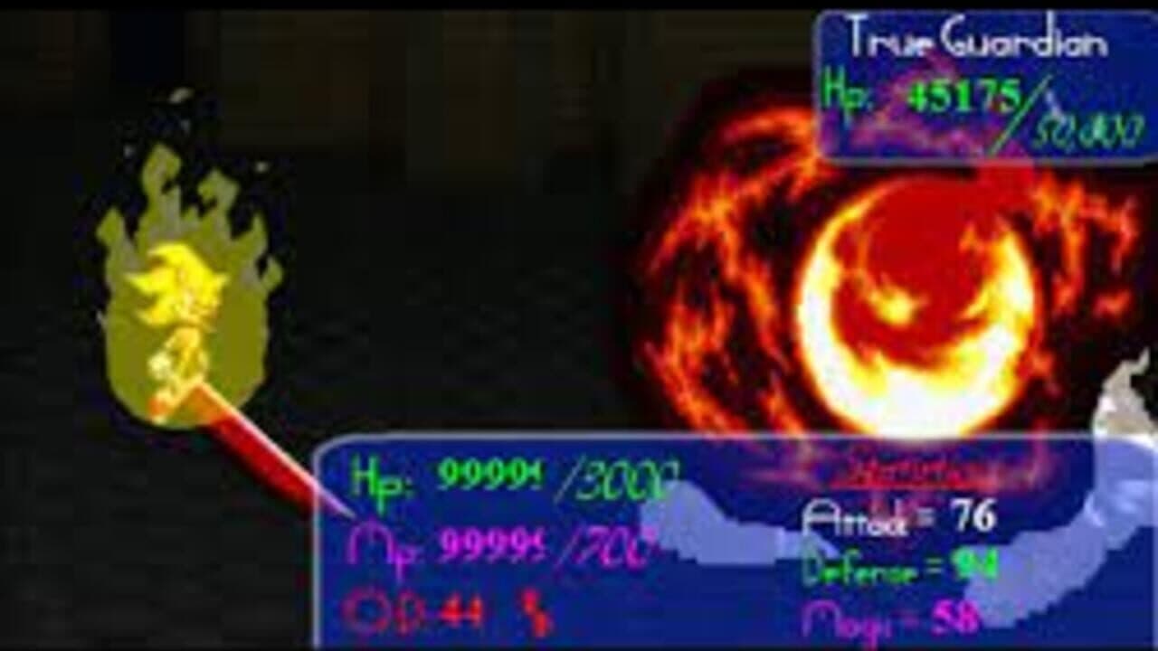 Final Fantasy Sonic X: Episode 5 thumbnail 2