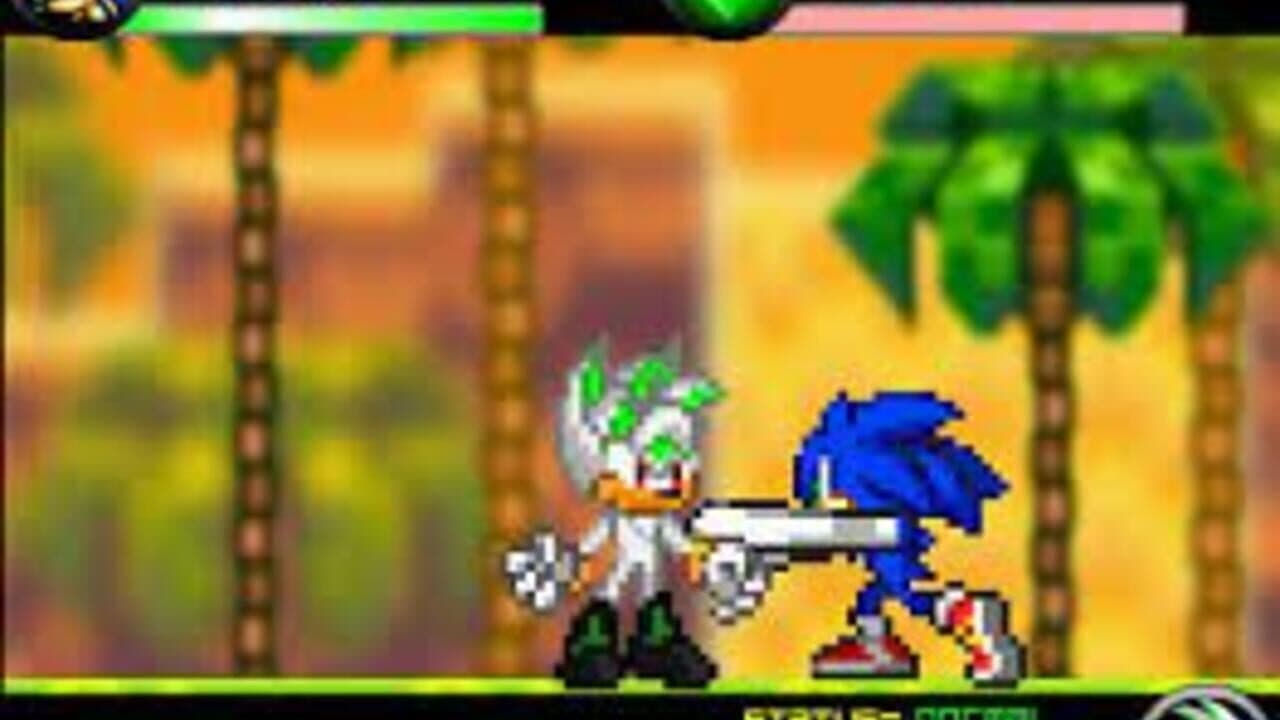 Final Fantasy Sonic X: Episode 6 thumbnail 4