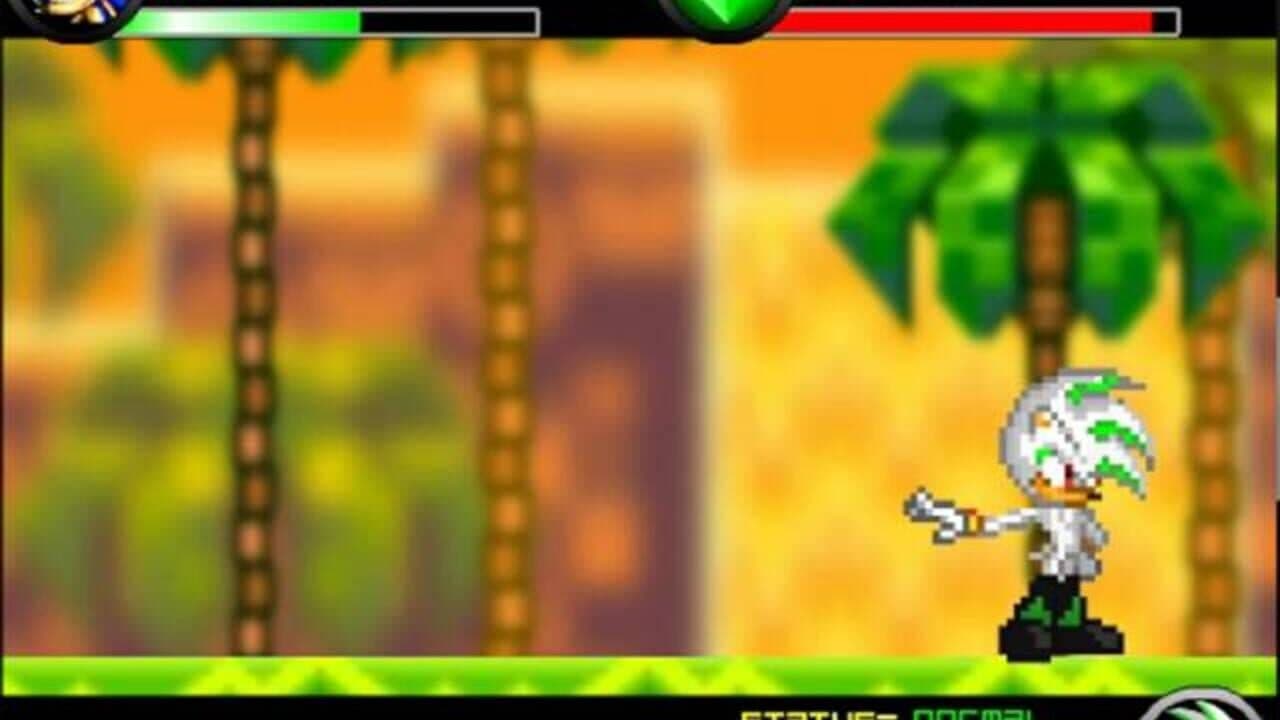 Final Fantasy Sonic X: Episode 6 thumbnail 3
