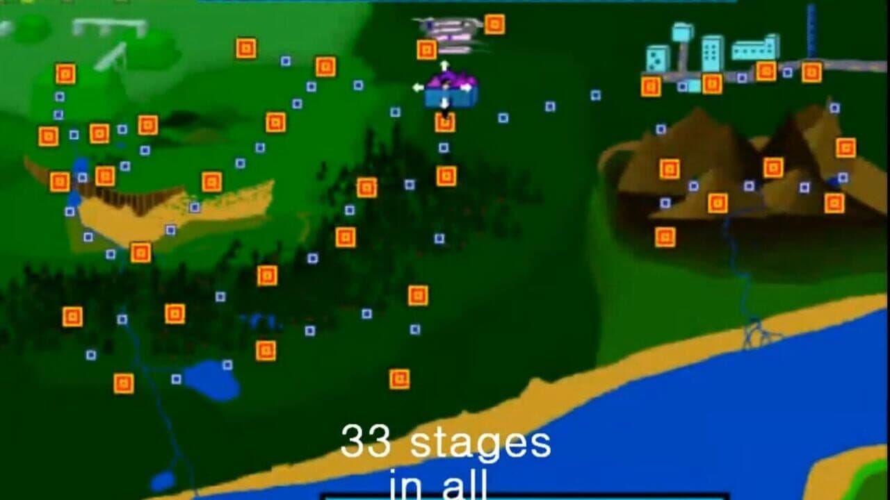 Inspiration Dave screenshot 1