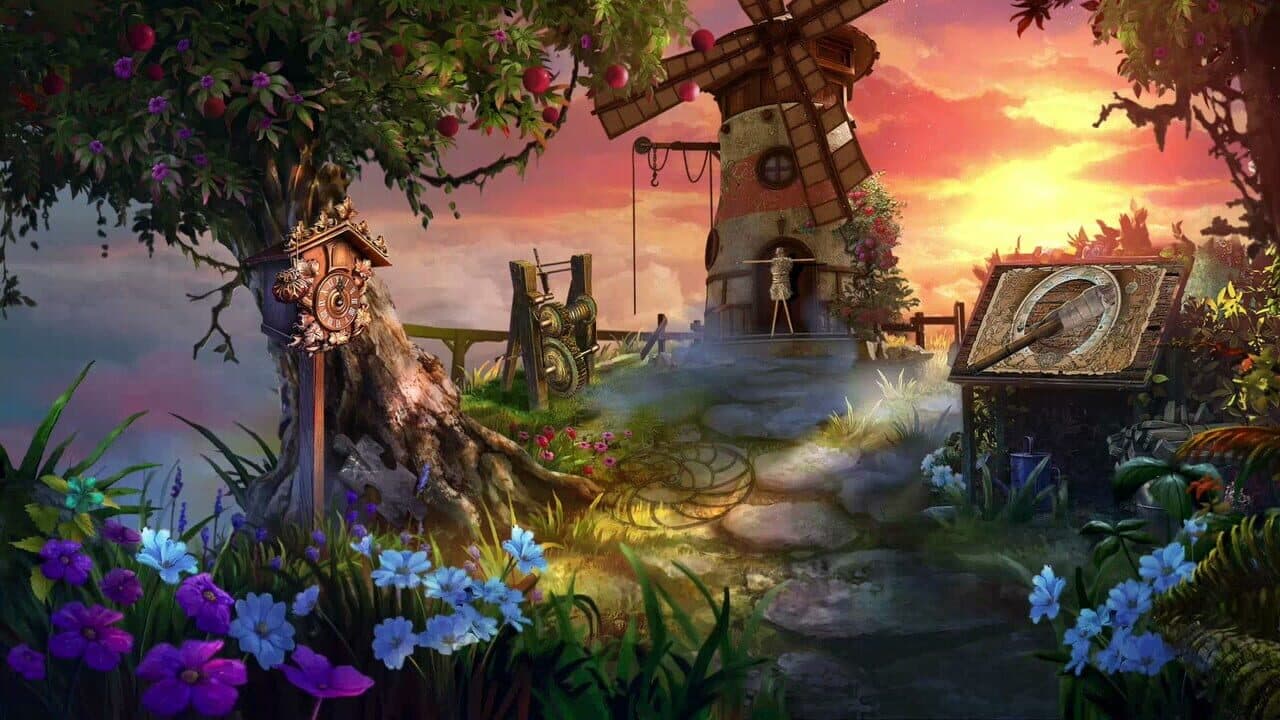 Myths & Fairy Tales Bundle thumbnail 4