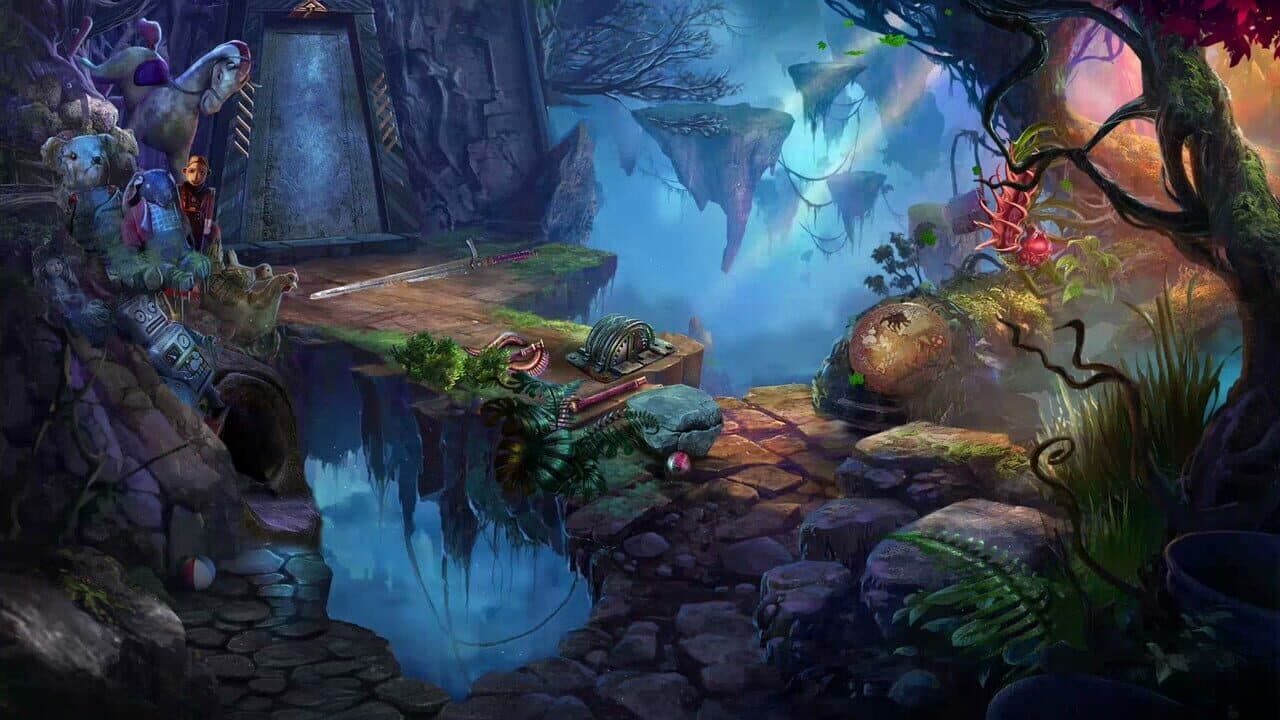 Myths & Fairy Tales Bundle thumbnail 7