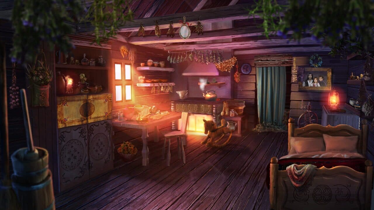 Myths & Fairy Tales Bundle thumbnail 9
