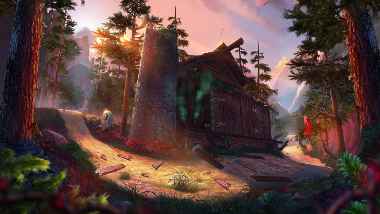 Myths & Fairy Tales Bundle thumbnail 6