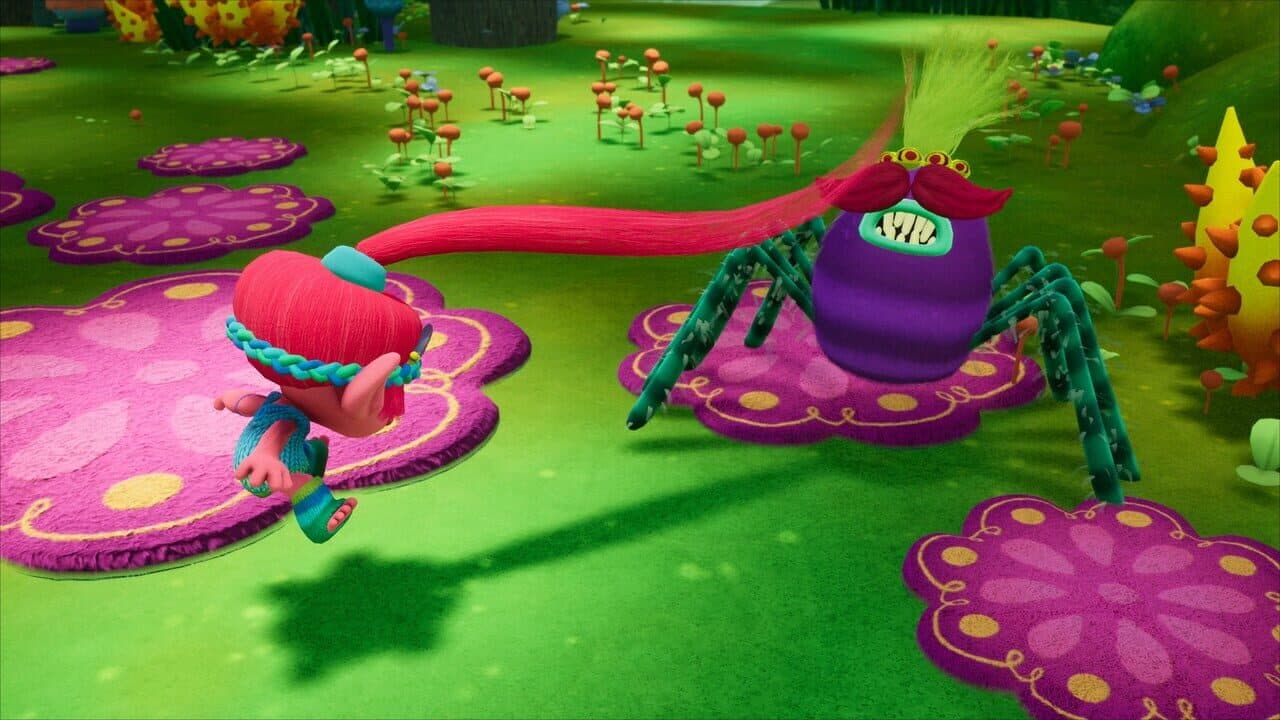 DreamWorks Trolls Remix Rescue Deluxe Edition thumbnail 8