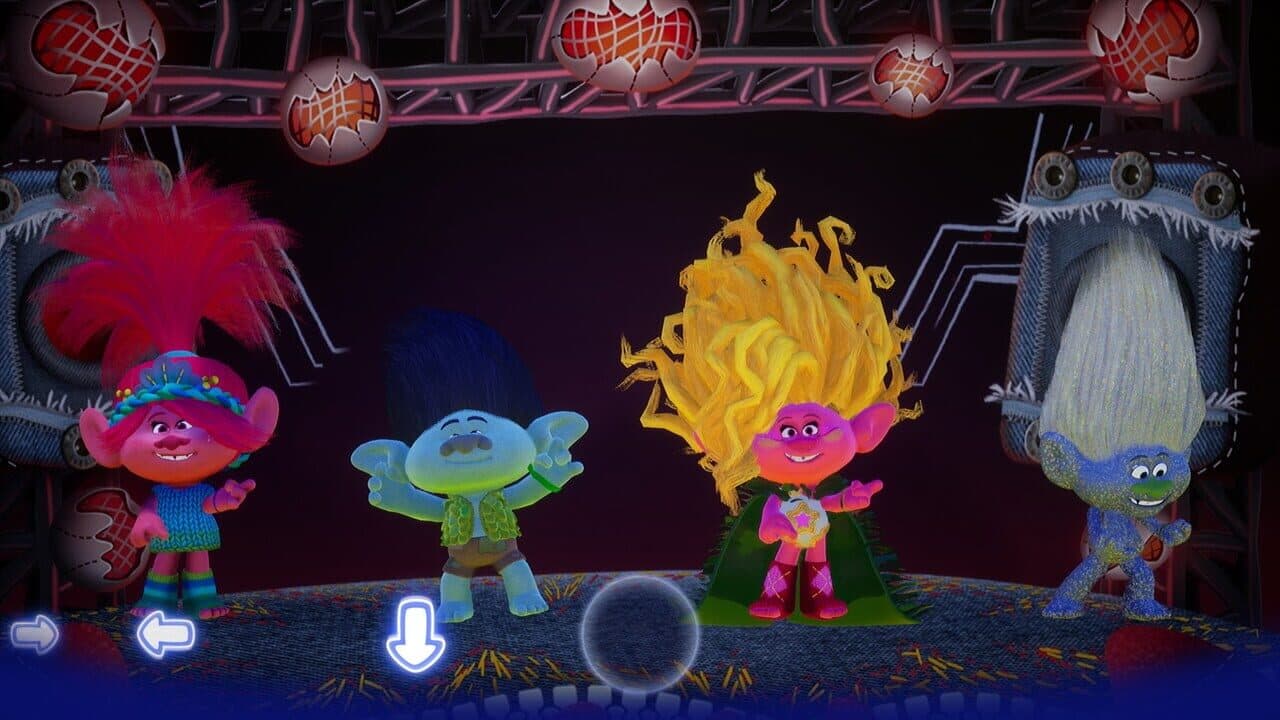 DreamWorks Trolls Remix Rescue Deluxe Edition thumbnail 2