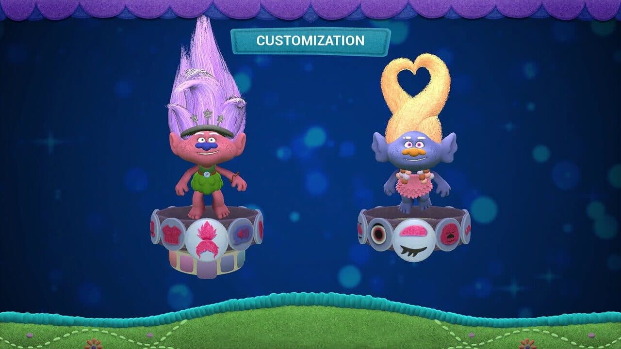 DreamWorks Trolls Remix Rescue Deluxe Edition thumbnail 5