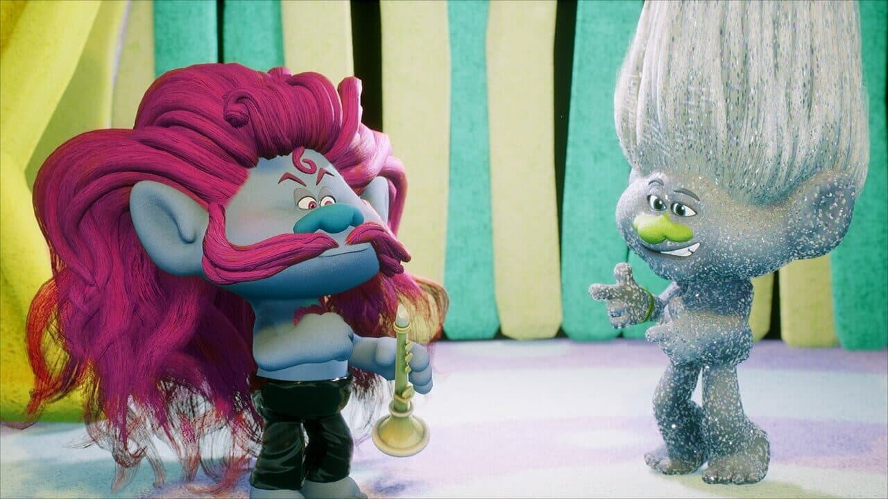DreamWorks Trolls Remix Rescue Deluxe Edition thumbnail 11