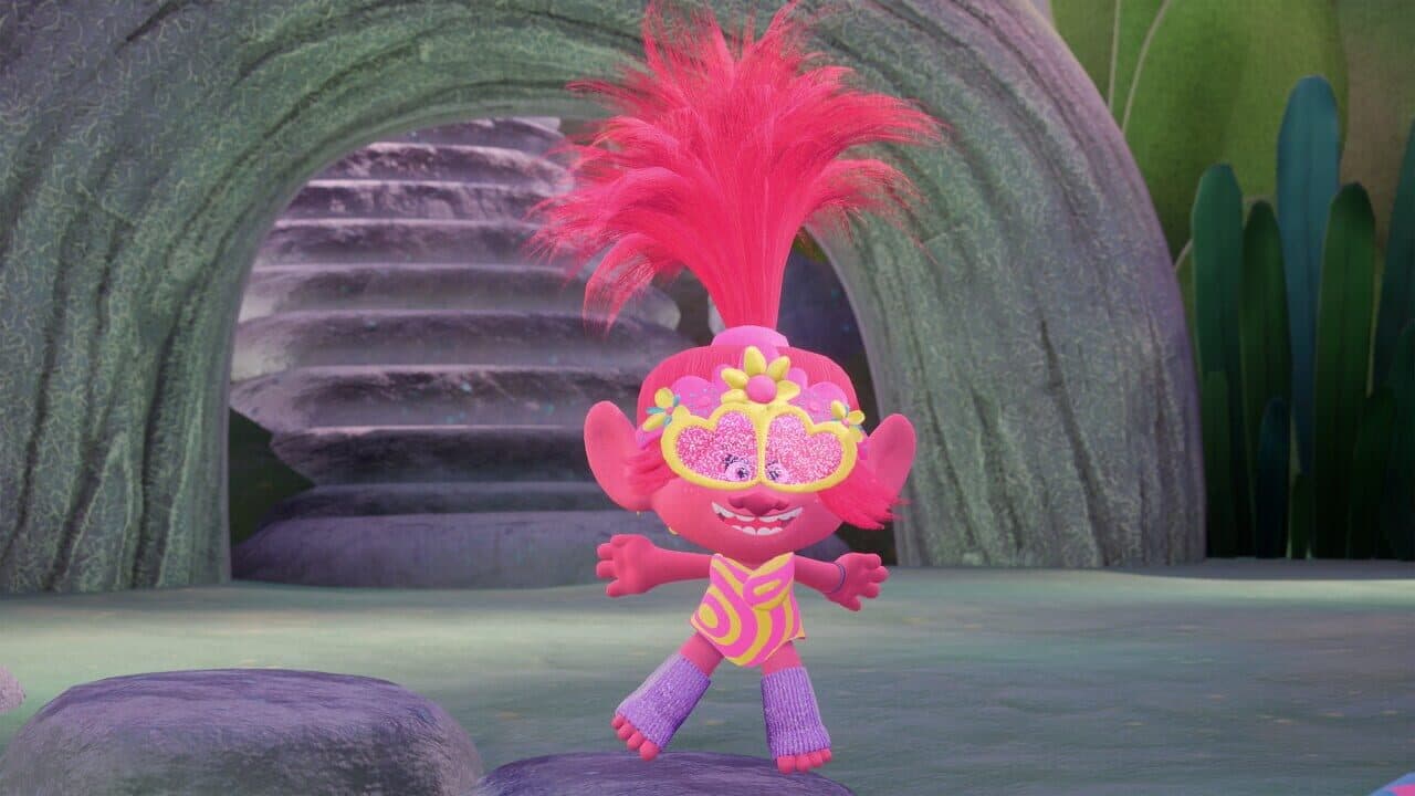 DreamWorks Trolls Remix Rescue Deluxe Edition thumbnail 12