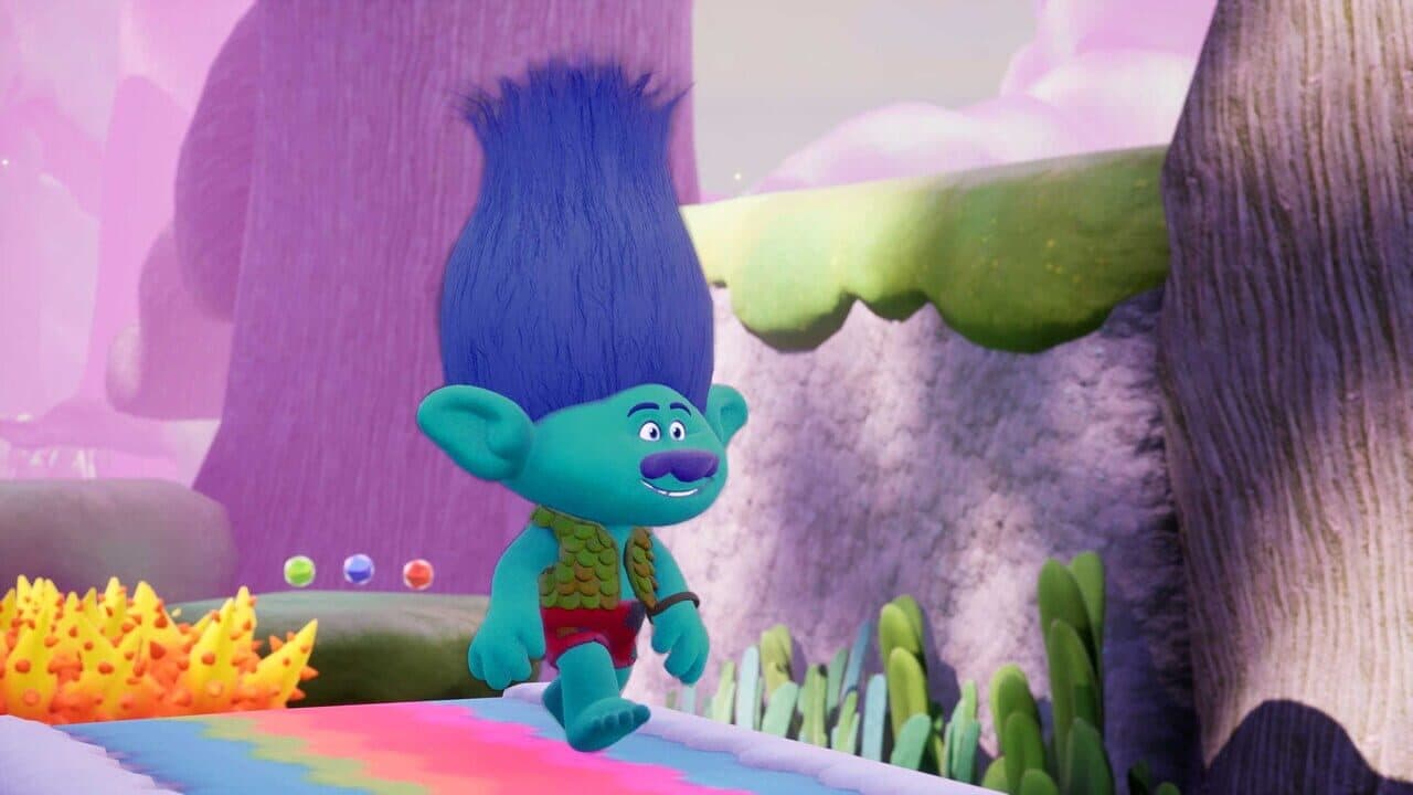 DreamWorks Trolls Remix Rescue Deluxe Edition thumbnail 13
