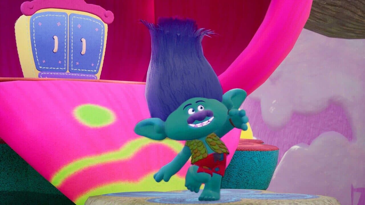 DreamWorks Trolls Remix Rescue Deluxe Edition thumbnail 14