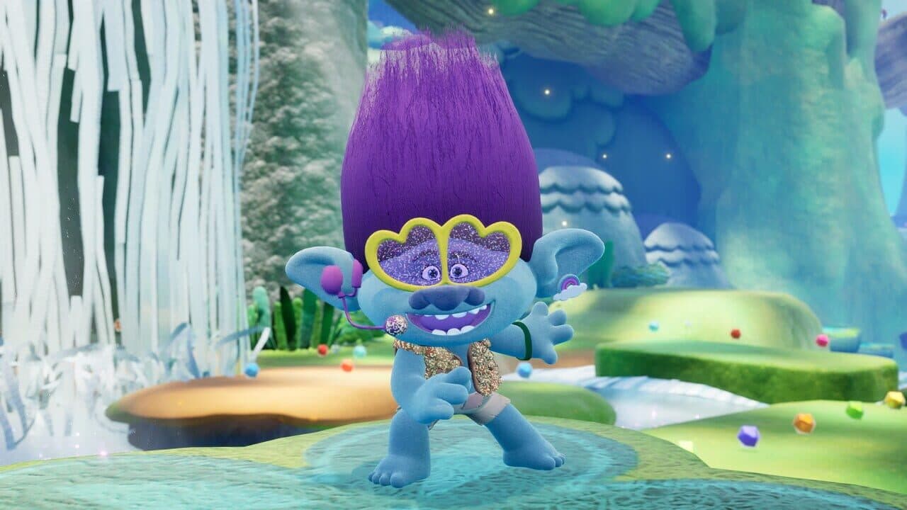 DreamWorks Trolls Remix Rescue Deluxe Edition thumbnail 15