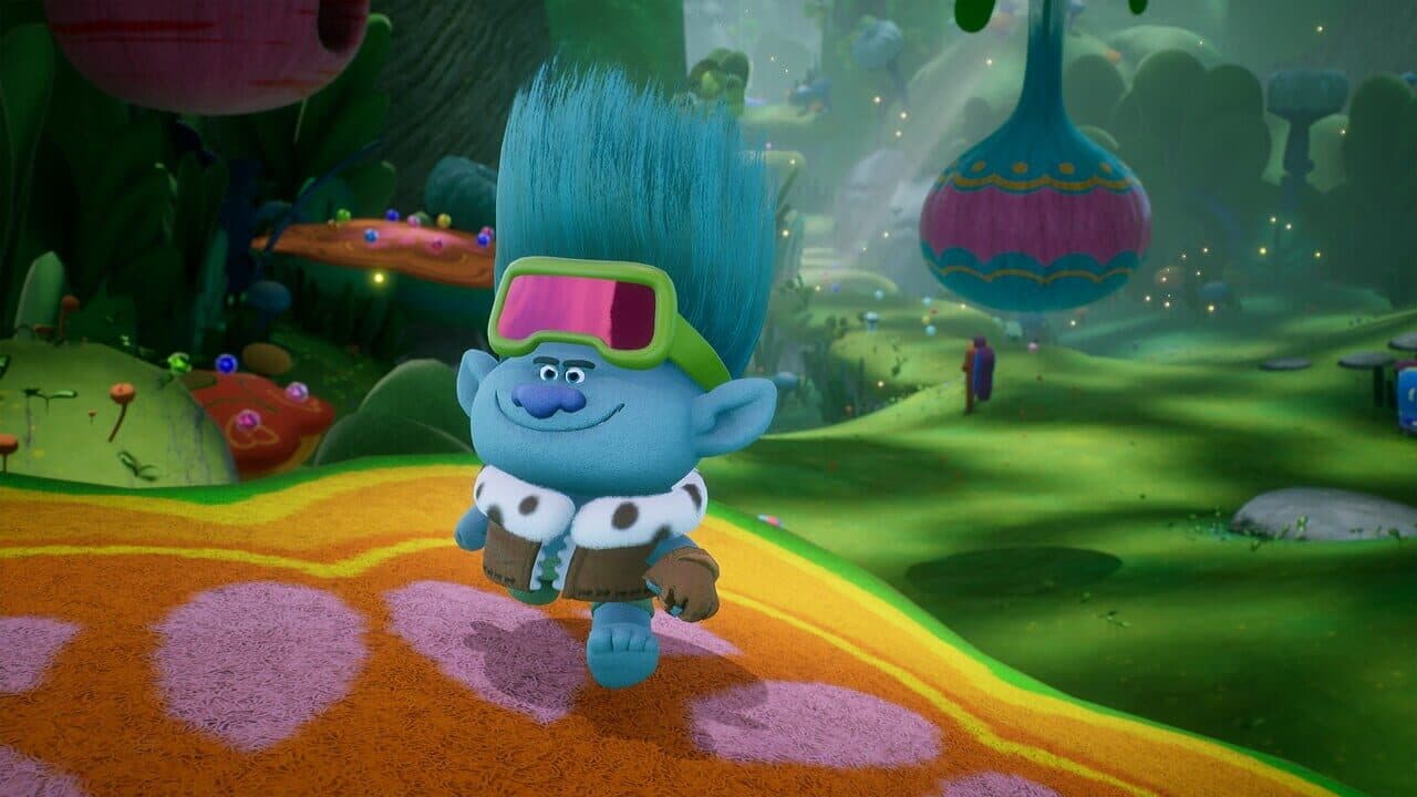DreamWorks Trolls Remix Rescue Deluxe Edition thumbnail 16