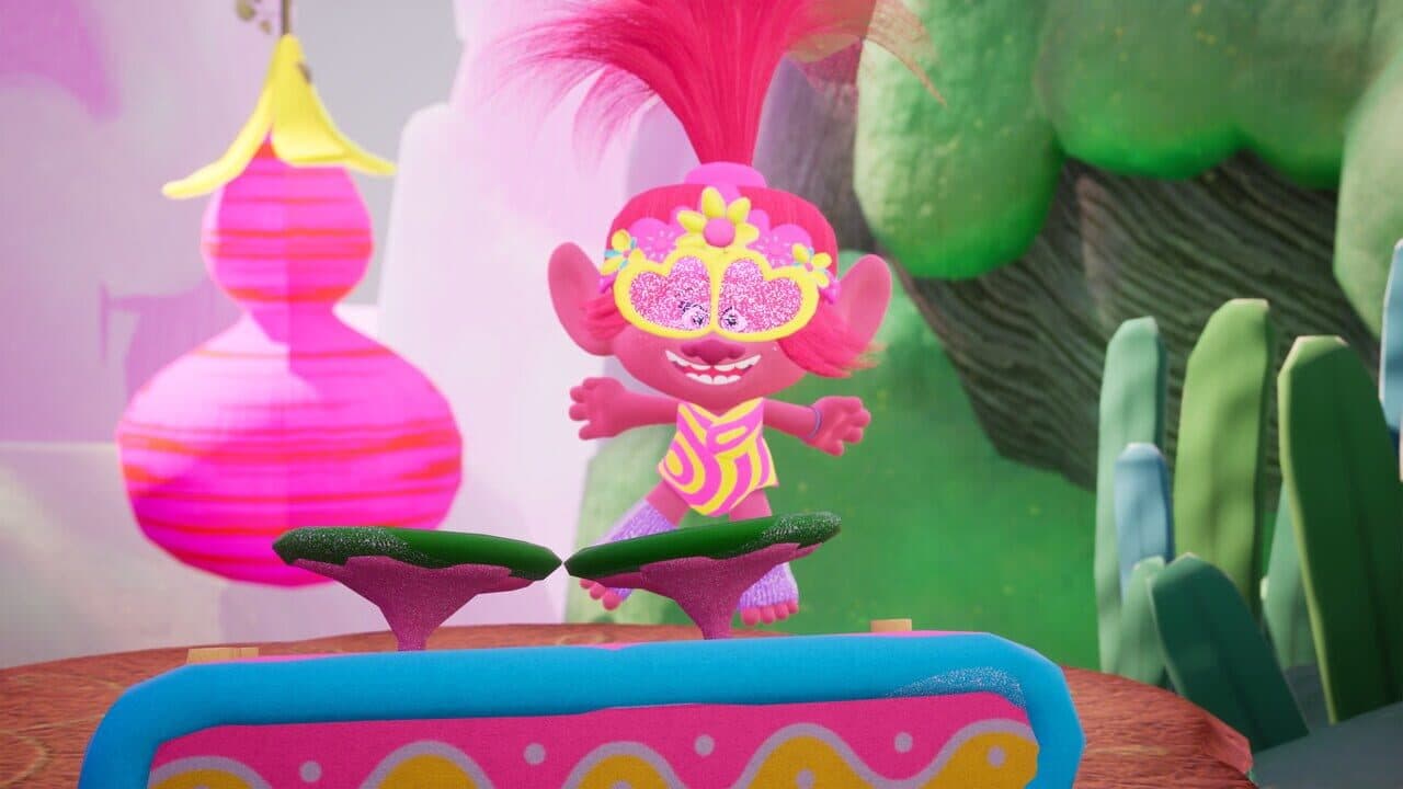 DreamWorks Trolls Remix Rescue Deluxe Edition thumbnail 18