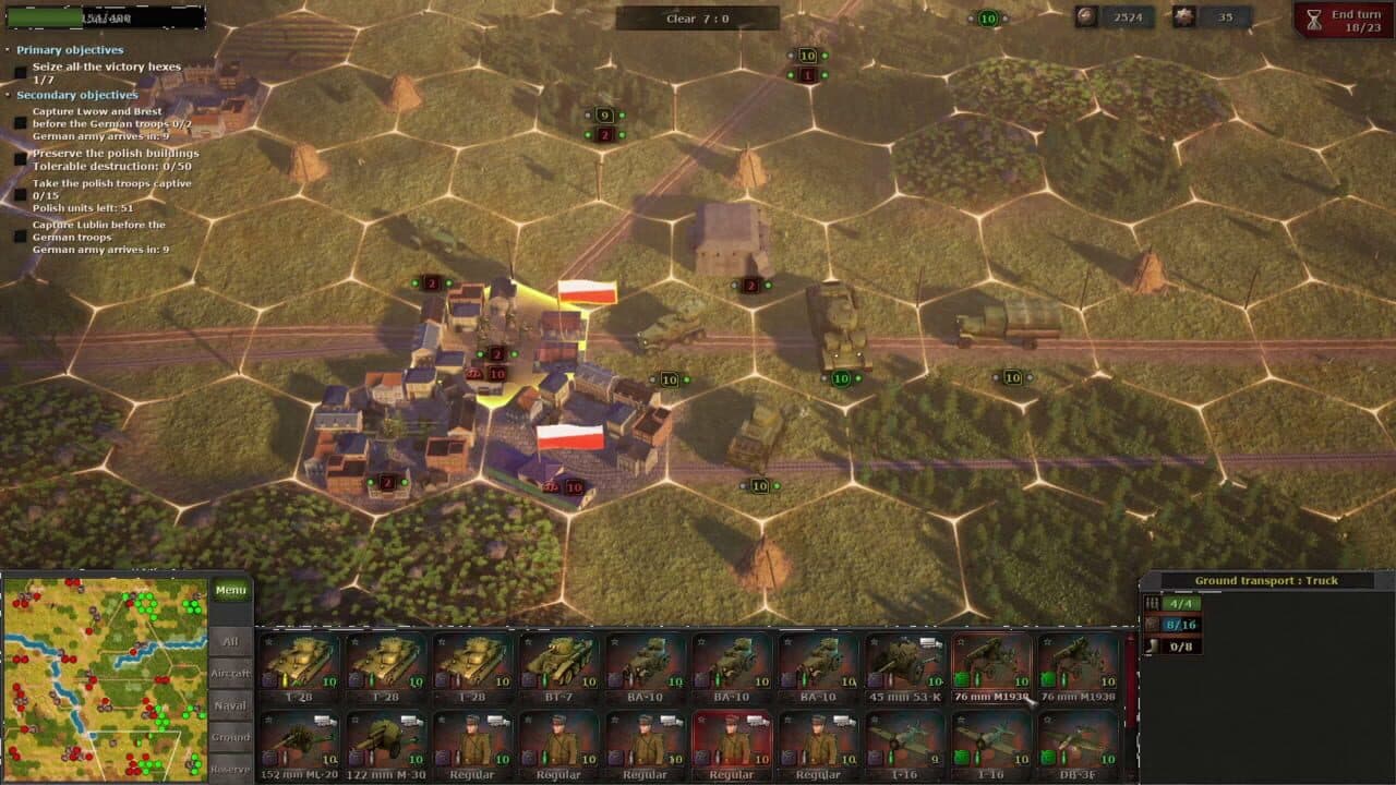 Strategic Mind Complete Franchise Bundle thumbnail 5