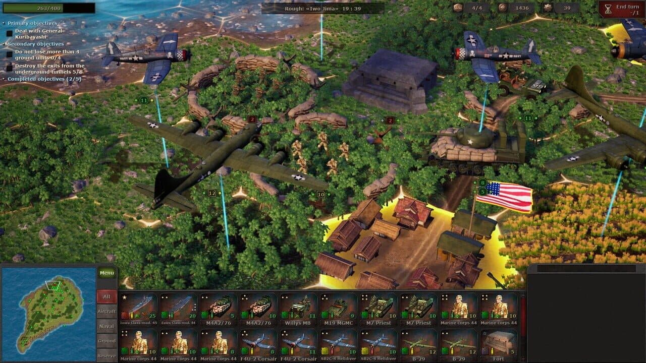 Strategic Mind Complete Franchise Bundle thumbnail 7