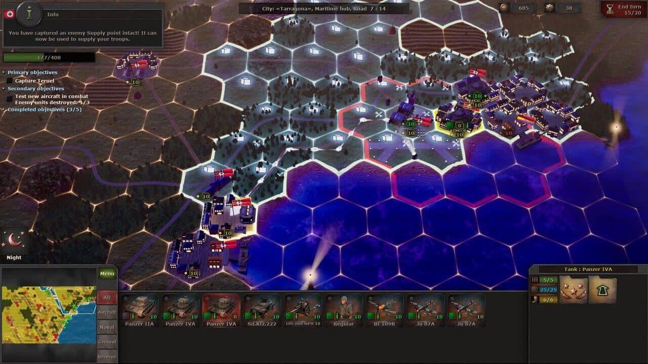 Strategic Mind Complete Franchise Bundle thumbnail 10