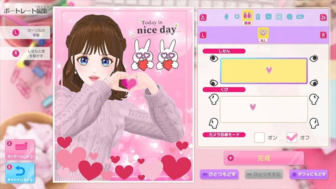 Model Debut 3 #Nicola thumbnail 6