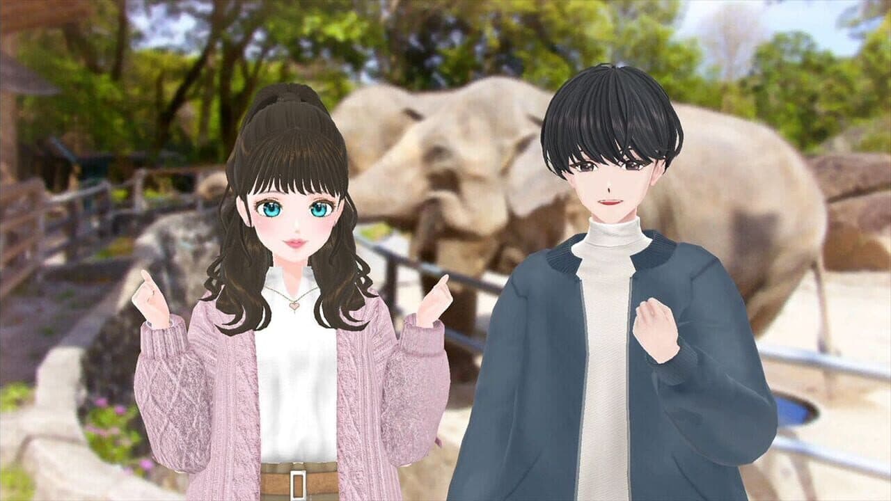 Model Debut 3 #Nicola thumbnail 2