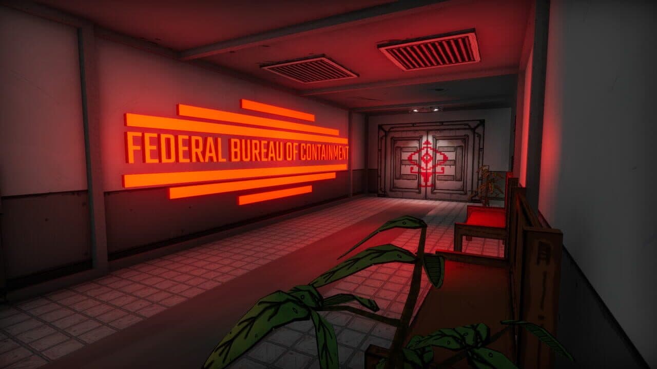 Glitched Out screenshot 1