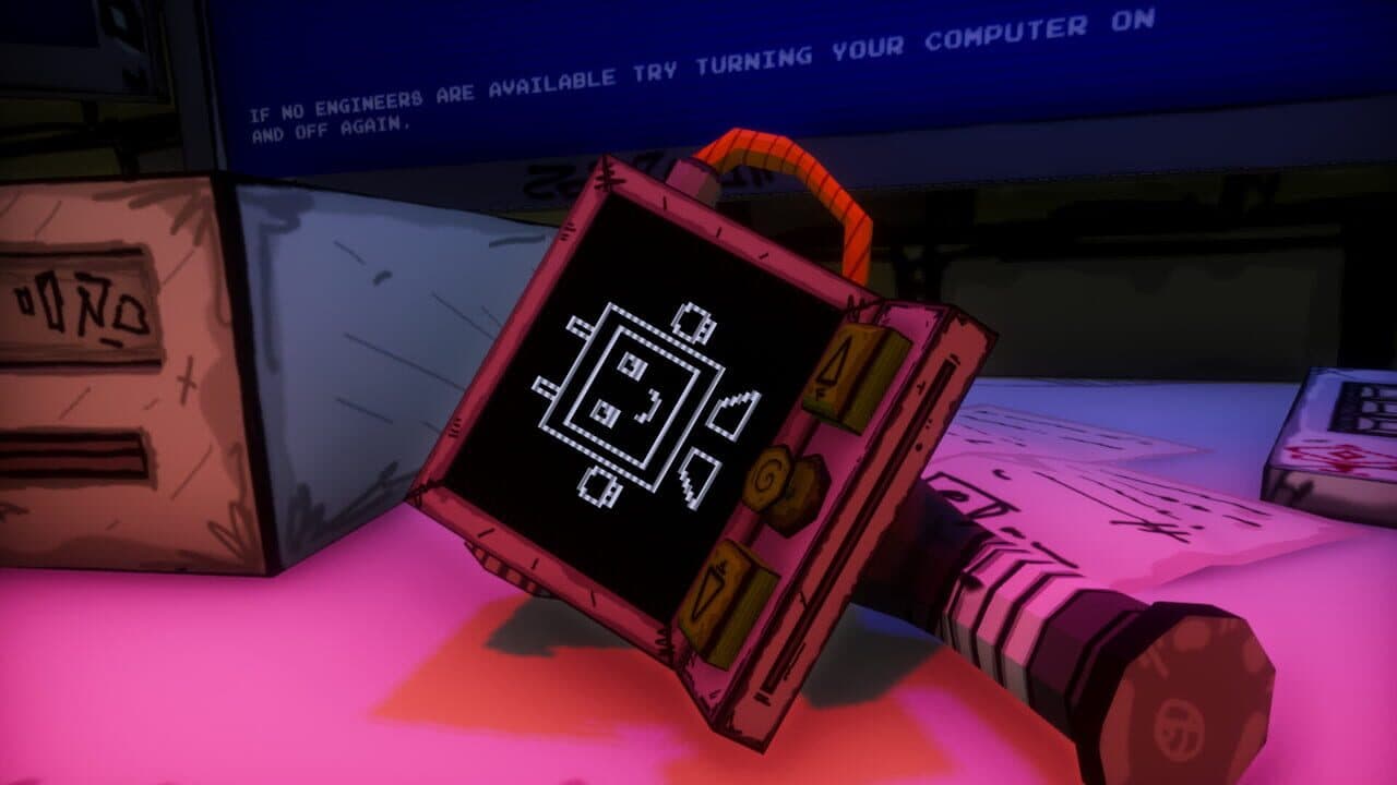 Glitched Out thumbnail 2