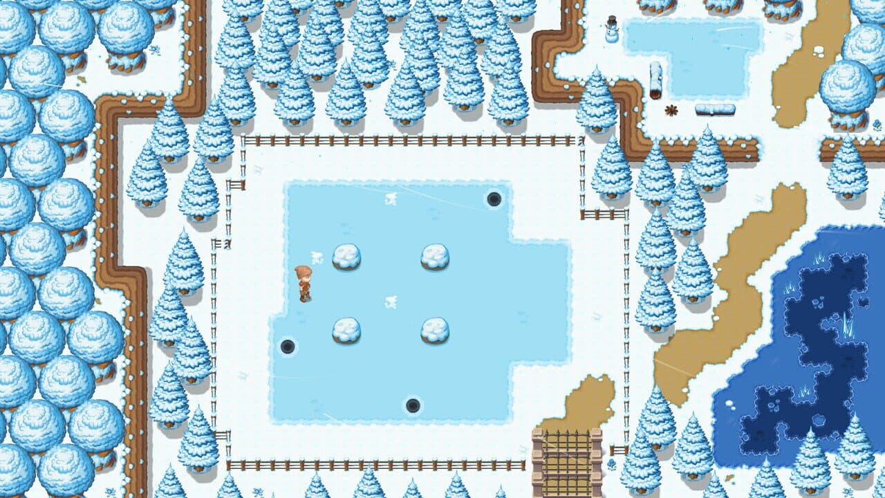 Shivering Stone thumbnail 6