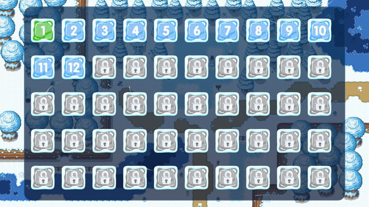 Shivering Stone thumbnail 7