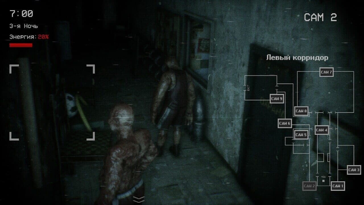 Gym Nights thumbnail 4