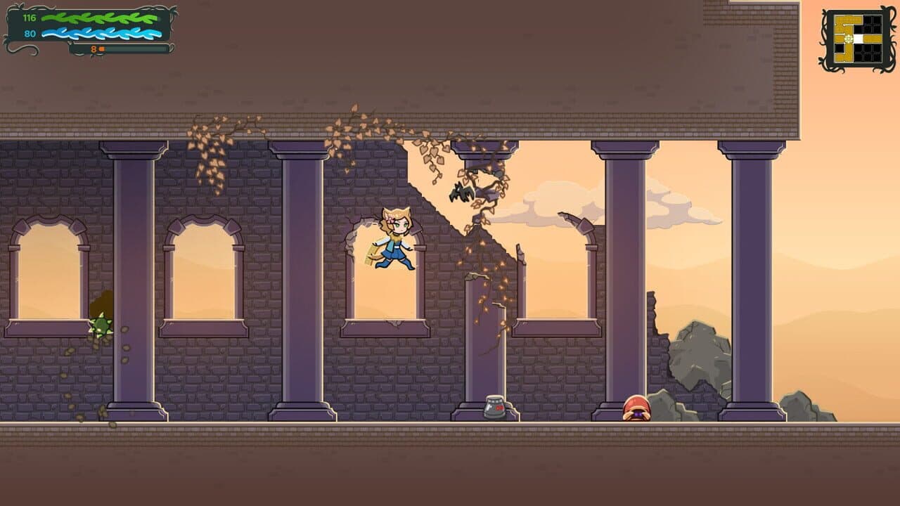 Voice of Flowers thumbnail 3