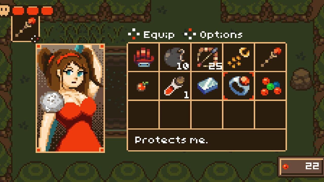 Saga of the Moon Priestess thumbnail 5