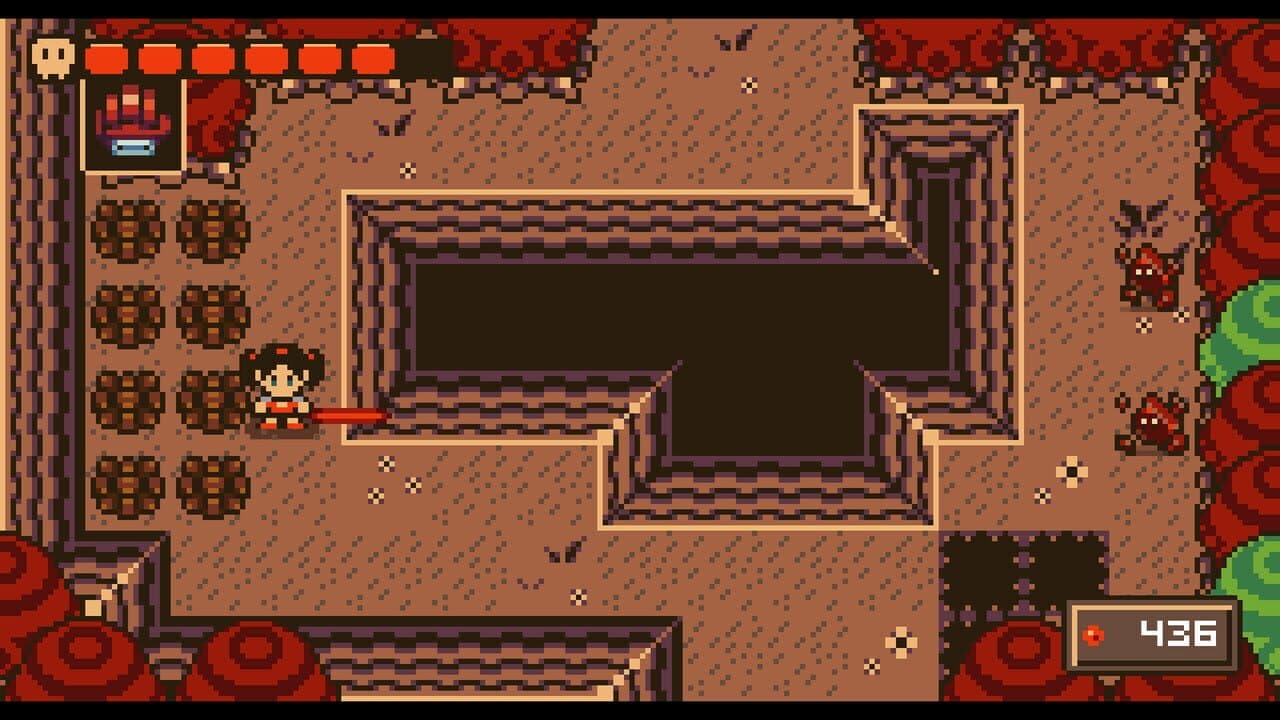 Saga of the Moon Priestess thumbnail 9