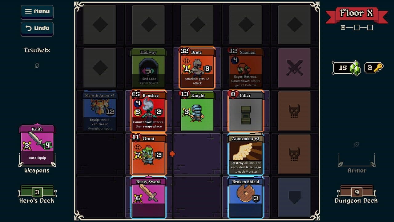 Lost For Swords thumbnail 5