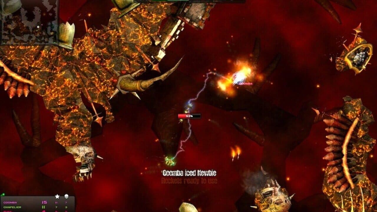Assault Wing thumbnail 4