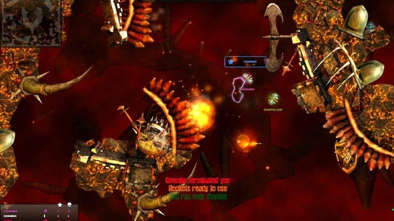 Assault Wing thumbnail 5