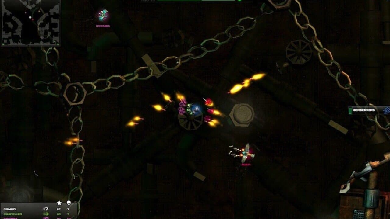 Assault Wing thumbnail 6