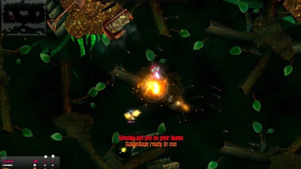 Assault Wing thumbnail 3
