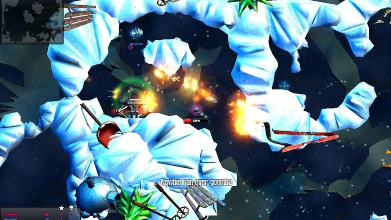 Assault Wing thumbnail 2