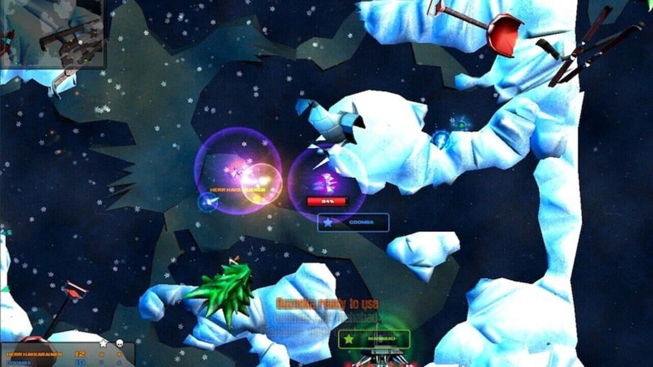 Assault Wing thumbnail 8
