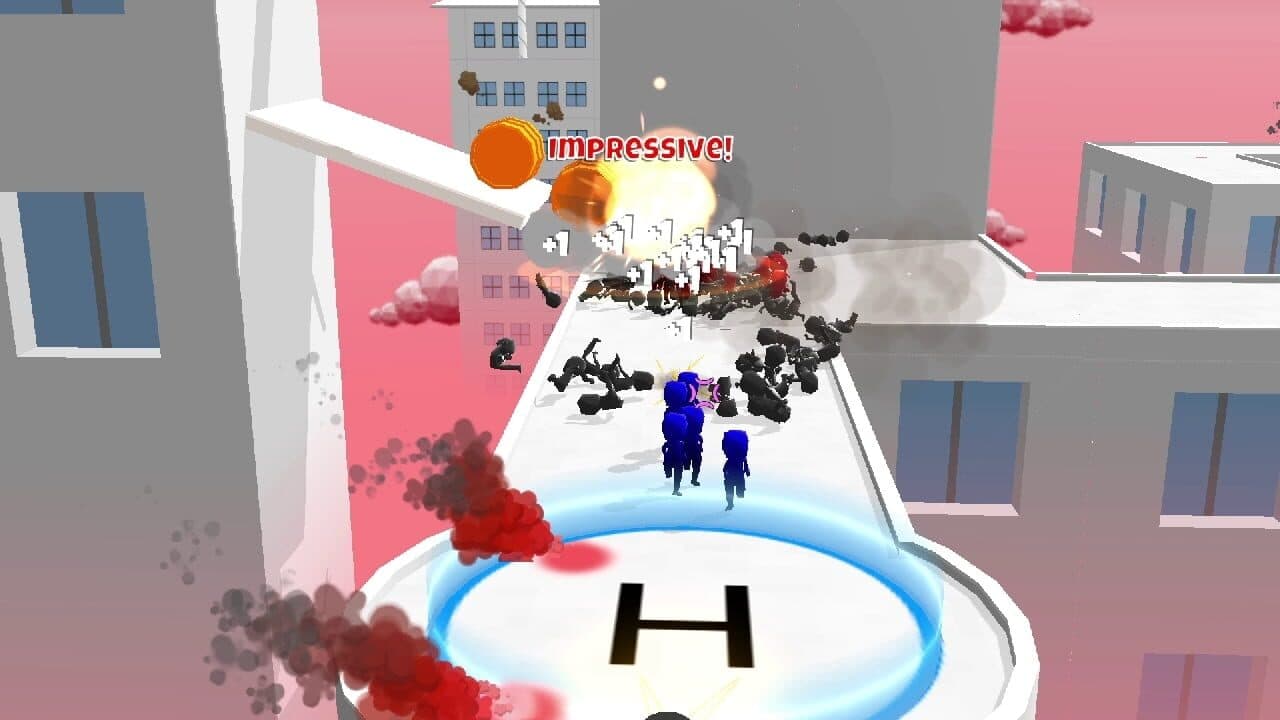 Triple Zombie Collection thumbnail 6