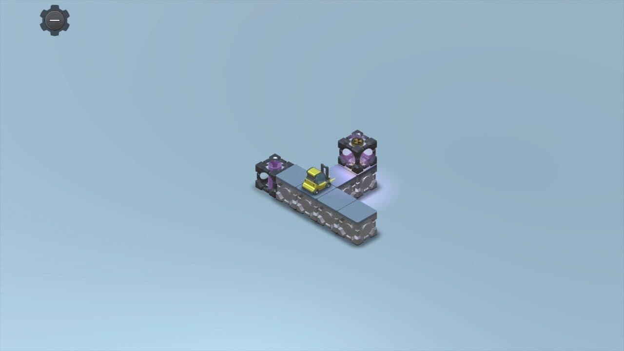 Bio Block screenshot 1