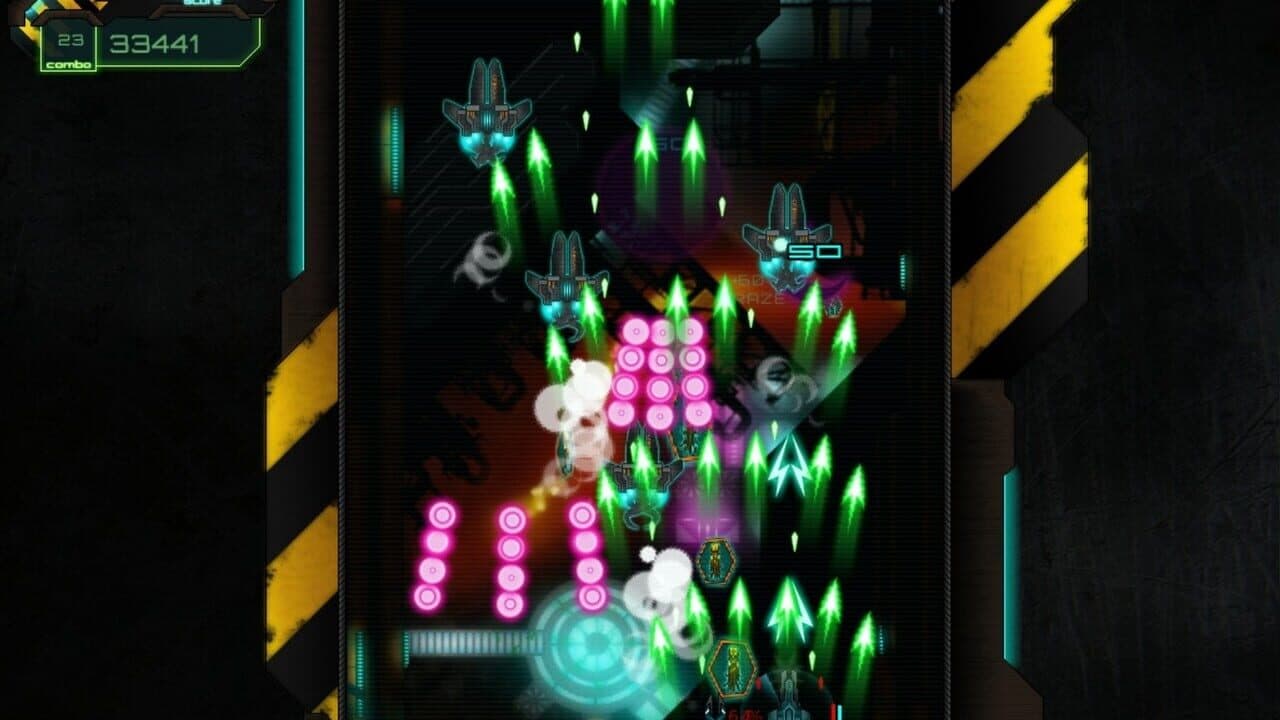 Awaken: Underwater Odyssey screenshot 1